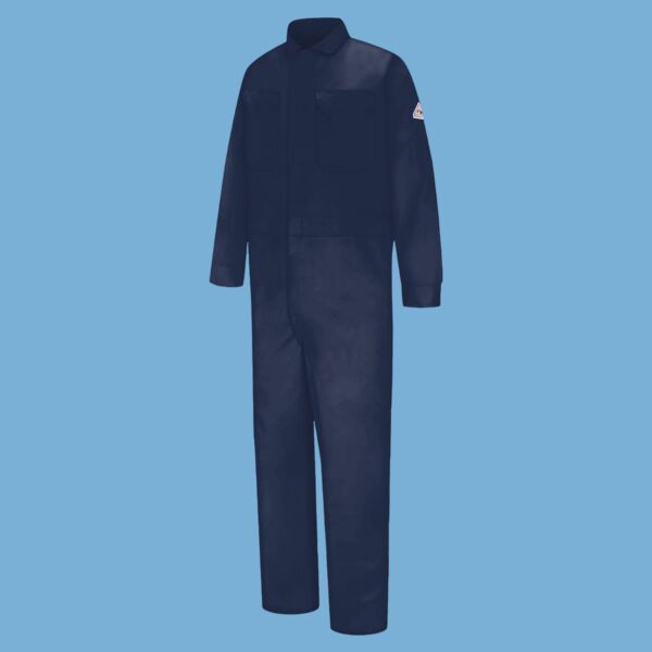 Deluxe Coverall - EXCEL FR® 7.5 oz. - Tall Sizes Thumbnail
