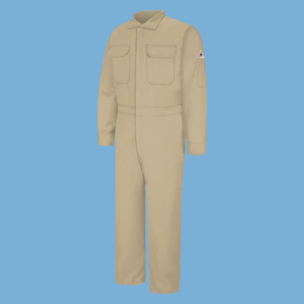 Premium Coverall - EXCEL FR® ComforTouch® - 7 oz. - Tall Sizes Thumbnail