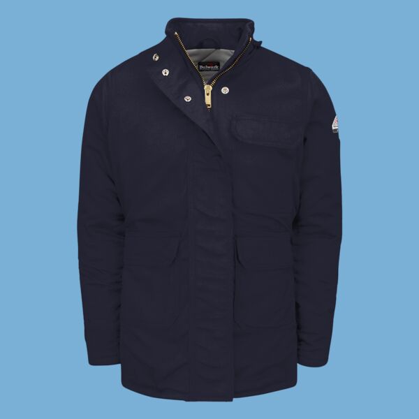 Women's Deluxe Parka Thumbnail