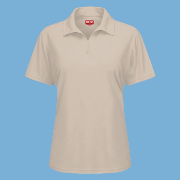 Women's Performance Knit® Flex Series Pro Polo Thumbnail