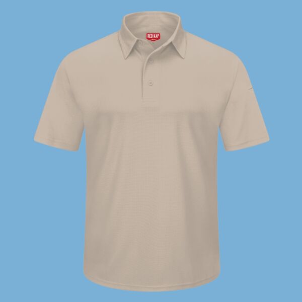 Performance Knit® Flex Series Pro Polo Thumbnail