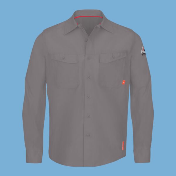 iQ Series® Endurance Work Shirt Thumbnail