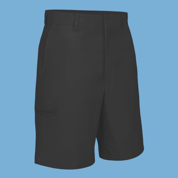 Cell Phone Pocket Shorts Extended Sizes Thumbnail