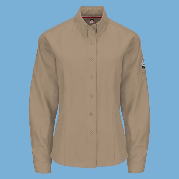 Women's iQ Series® Endurance Long Sleeve Shirt Thumbnail