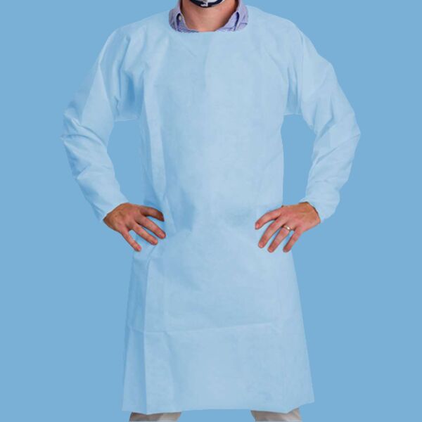 Level 1 Disposable Isolation Gowns Thumbnail