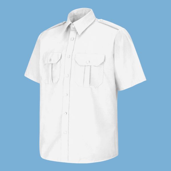 Short Sleeve Security Shirt Thumbnail