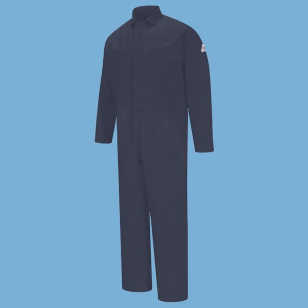 Classic Industrial Coverall - Excel FR - Tall Sizes Thumbnail