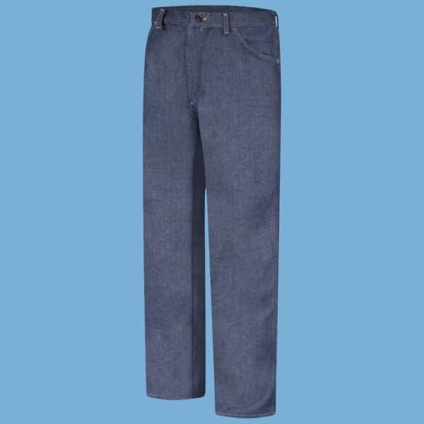 Flame Resistant Jean-Style Pants - Extended Sizes Thumbnail