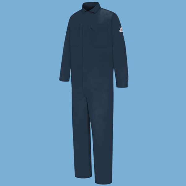 Flame Resistant Coveralls Thumbnail