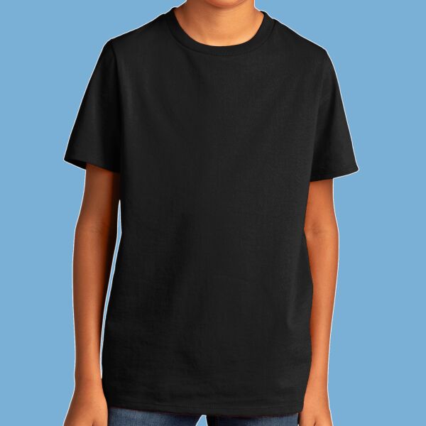 Youth Re Tee ® Thumbnail