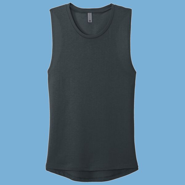 Women's Festival Muscle Tank Thumbnail