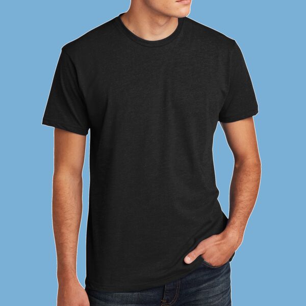 Adult CVC Tee Thumbnail