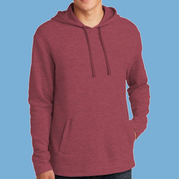 Adult Malibu Pullover Hoodie Thumbnail