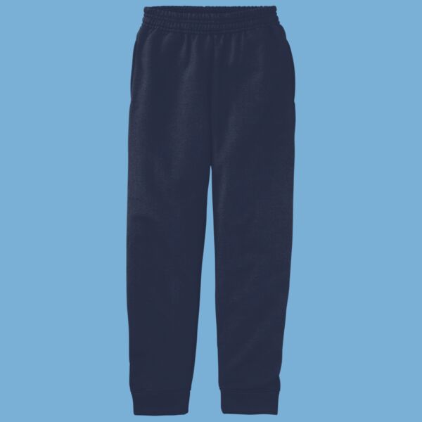 Youth Core Fleece Jogger Thumbnail