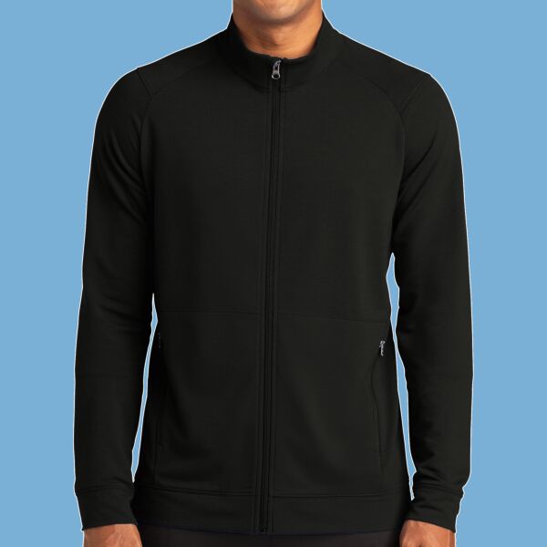 Sport Wick ® Flex Fleece Full Zip Thumbnail