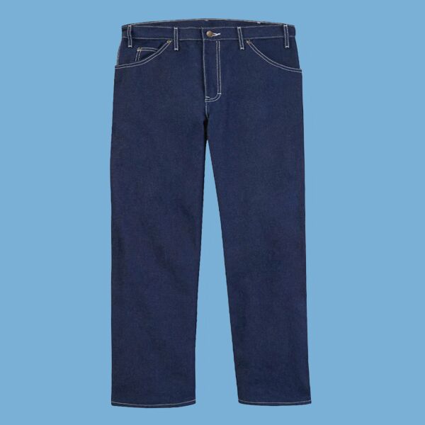 Lightweight Carpenter Jeans Thumbnail