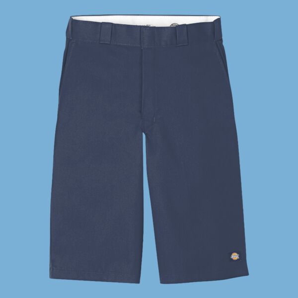 Multi-Pocket Work Shorts Thumbnail