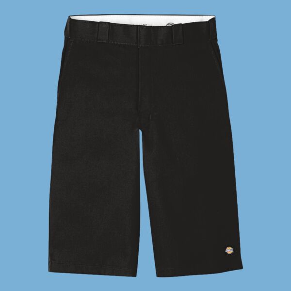 Multi-Pocket Work Shorts - Extended Sizes Thumbnail
