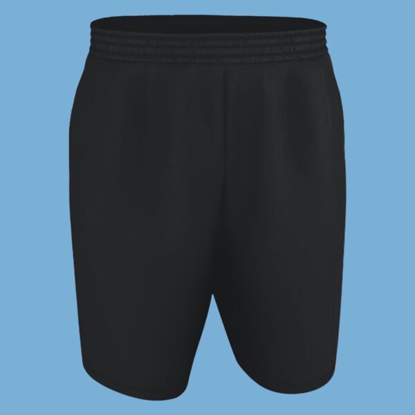Men's Blank Game Shorts Thumbnail