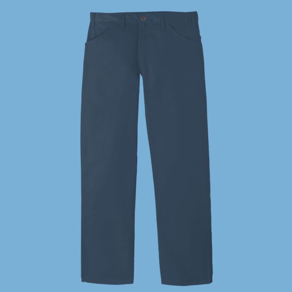 Rugged Twill Pants Thumbnail