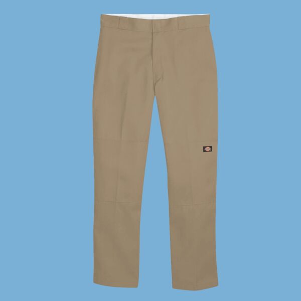 Double Knee Work Pants - Odd Sizes Thumbnail