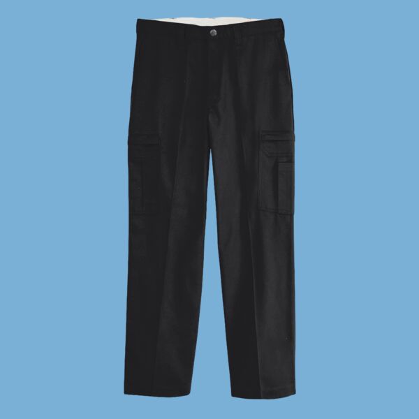 Premium Industrial Cargo Pants - Extended Sizes Thumbnail