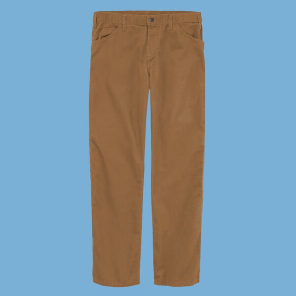 Industrial Duck Carpenter Jeans Thumbnail