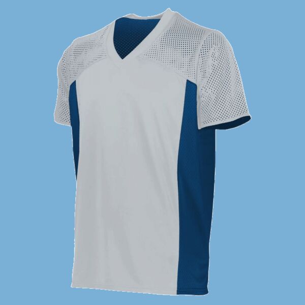 Youth Reversible Flag Football Jersey Thumbnail