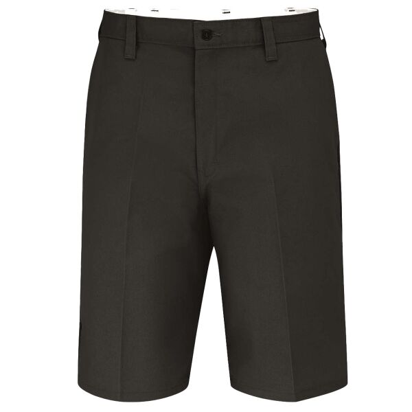 Men's 11" Industrial Flat Front Shorts Thumbnail