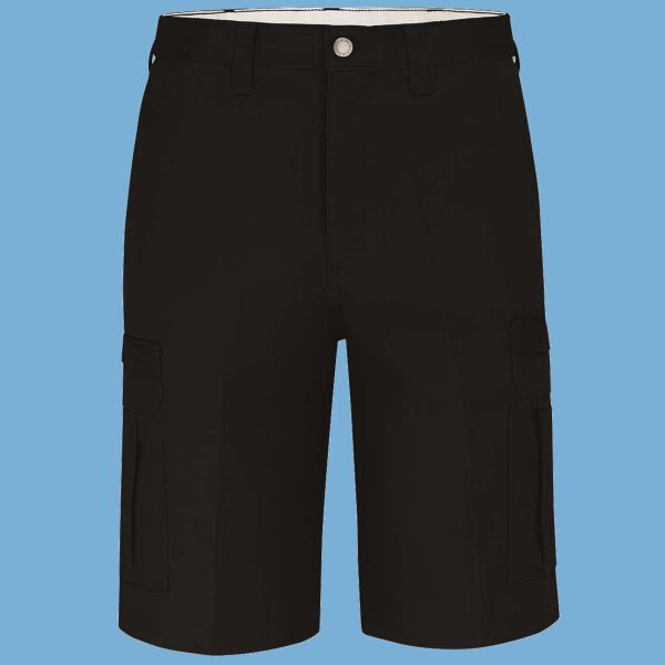 Premium 11" Industrial Cargo Shorts - Odd Sizes Thumbnail