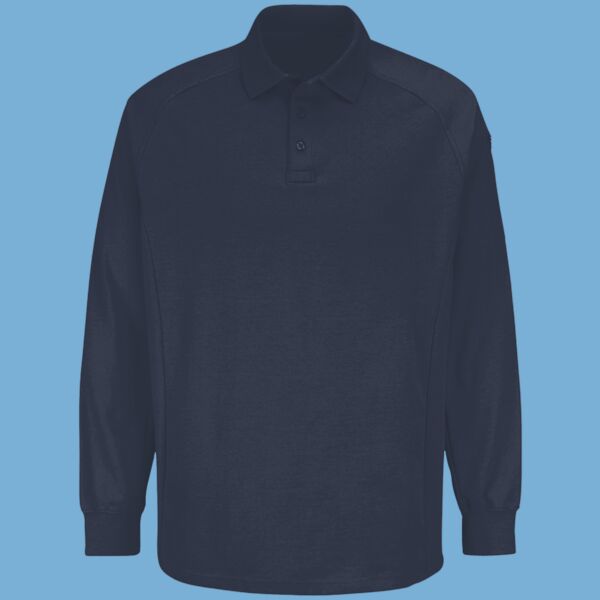 Long Sleeve Special Ops Polo Thumbnail