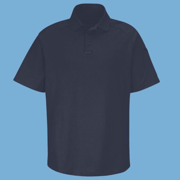 Special Ops Polo Thumbnail