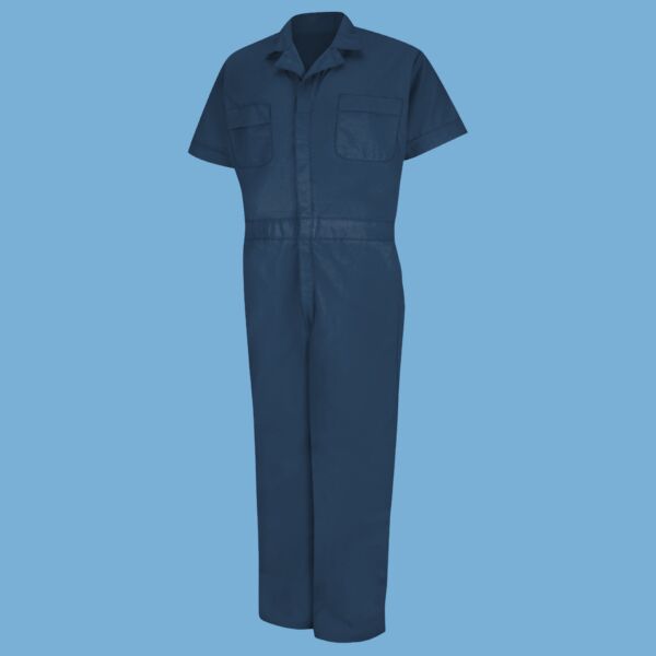 Speedsuit Short Sleeve - Tall Sizes Thumbnail