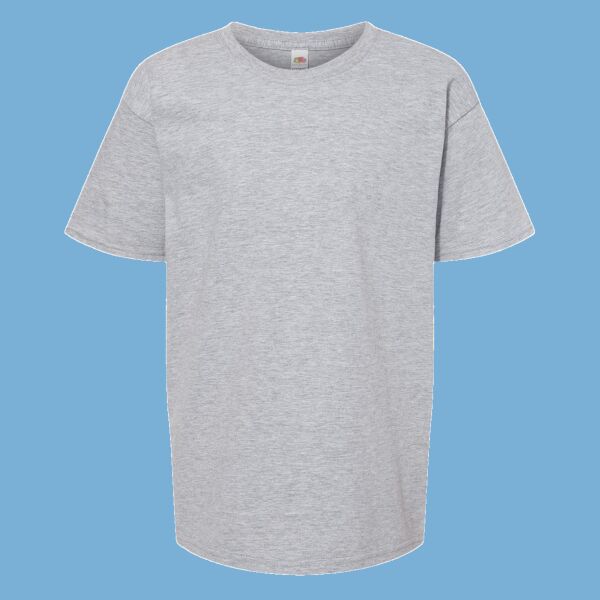 Youth Iconic T-Shirt Thumbnail