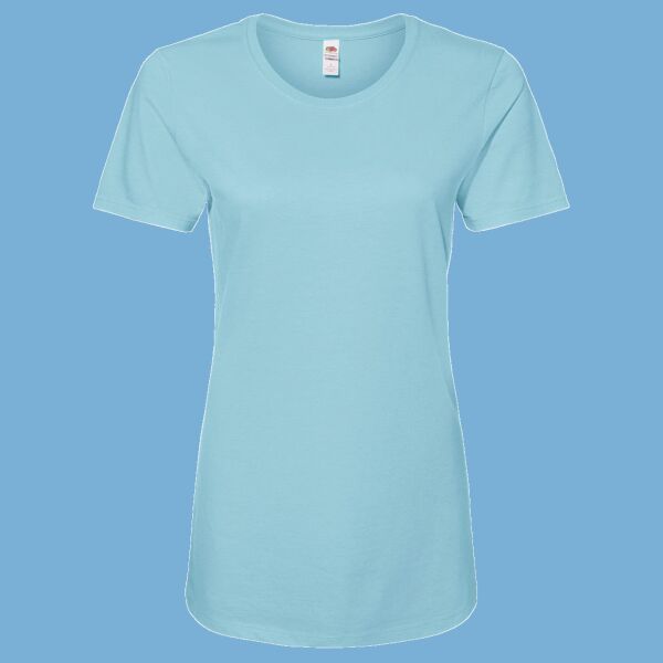 Women's Iconic T-Shirt Thumbnail