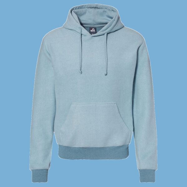 Men's Flip Side Fleece Hooded Sweatshirt Thumbnail