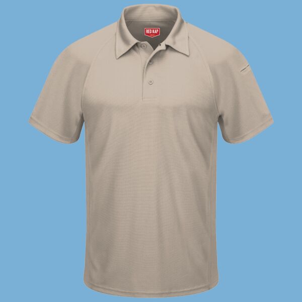 Performance Knit® Flex Series Active Polo Thumbnail