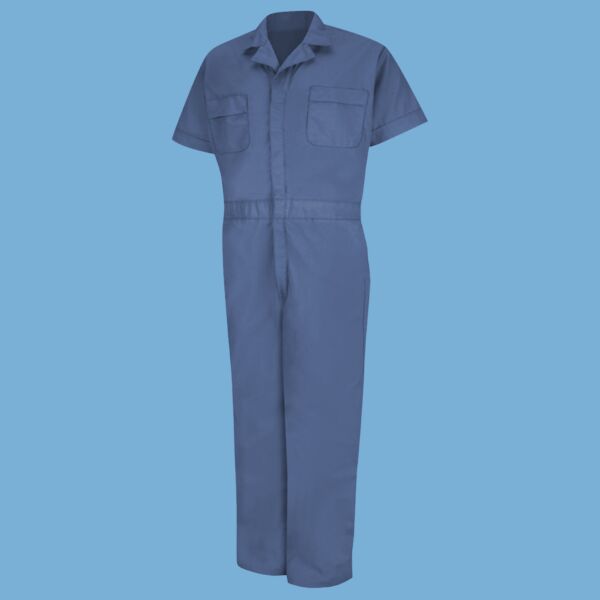 Speedsuit Short Sleeve Thumbnail