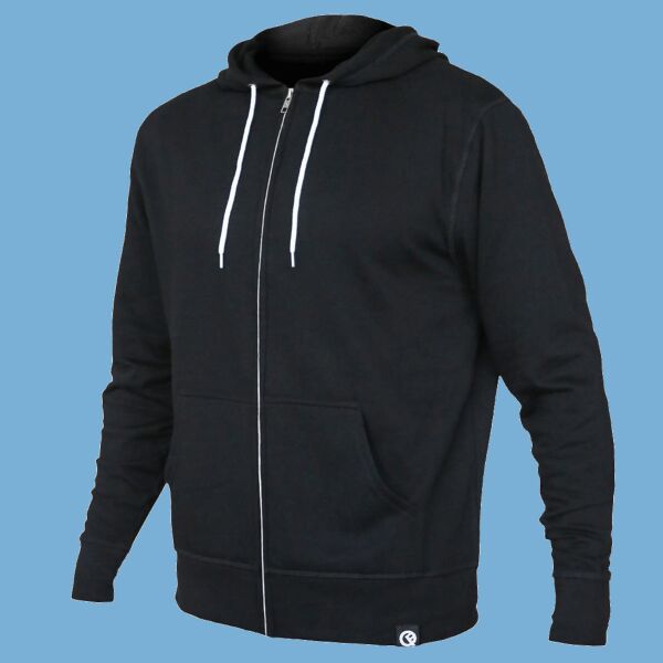 2-in-1 Hero Hoodie Lite Full-Zip Thumbnail