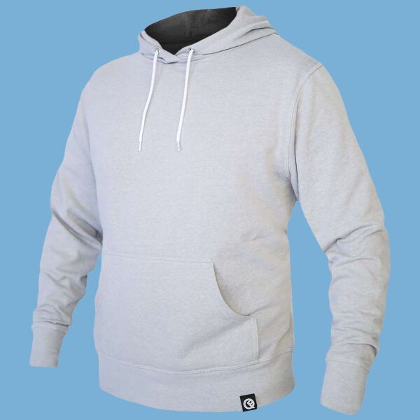 2-in-1 Hero Hoodie Lite Pullover Thumbnail