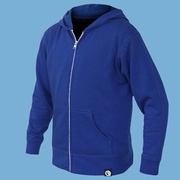 2-in-1 Youth Hero Hoodie Lite Full-Zip Thumbnail