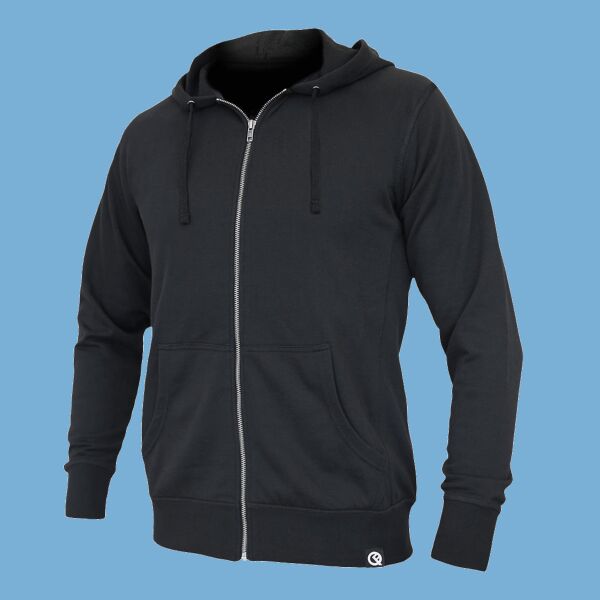 2-in-1 Hero Hoodie Classic Full-Zip Thumbnail