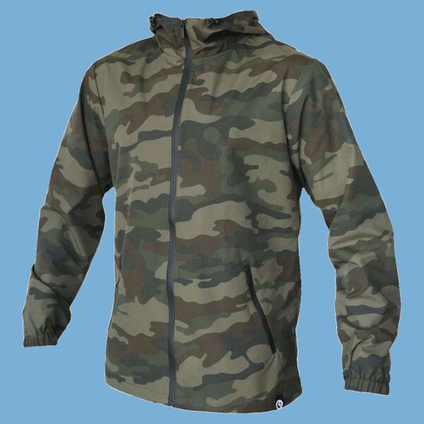 2-in-1 Dryflip Rain Jacket Thumbnail