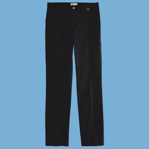 Women's Premium Cargo Pants Thumbnail