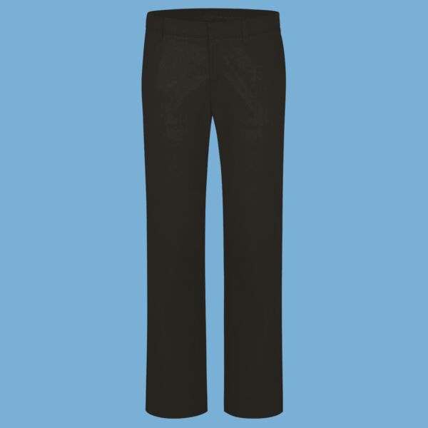 Women's Stretch Twill Pants Thumbnail