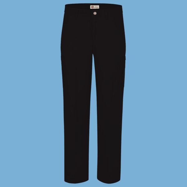 Women's Premium Cargo Pants Thumbnail