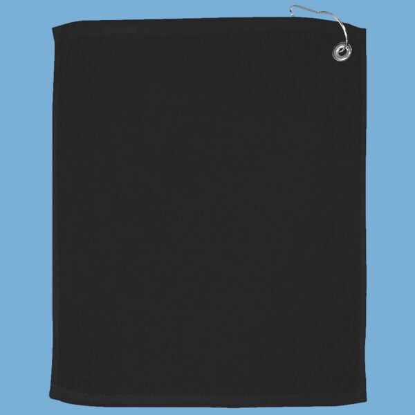 Golf Towel Thumbnail