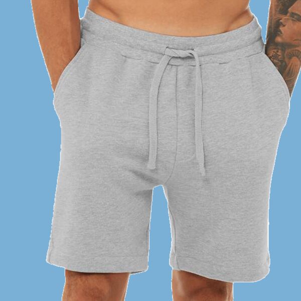 Unisex Sponge Fleece Shorts Thumbnail