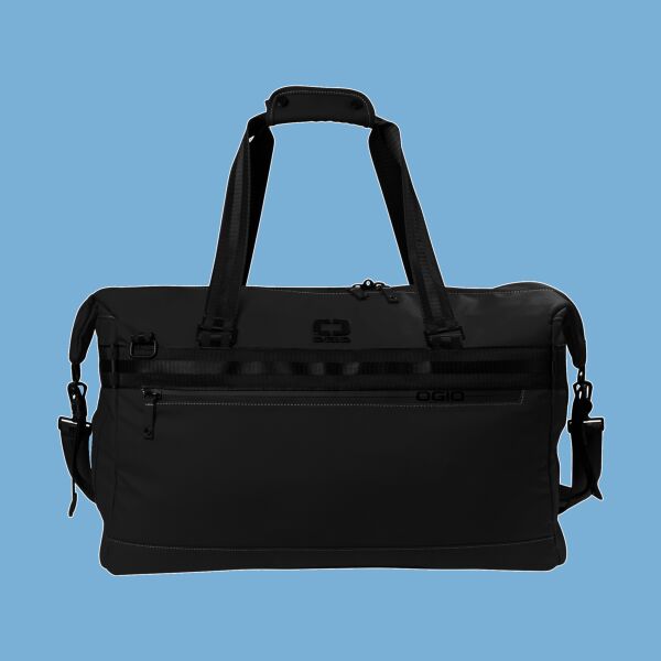 Commuter Duffel Thumbnail