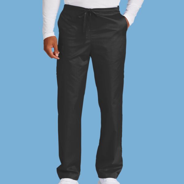 Unisex Tall WorkFlex Cargo Pant Thumbnail